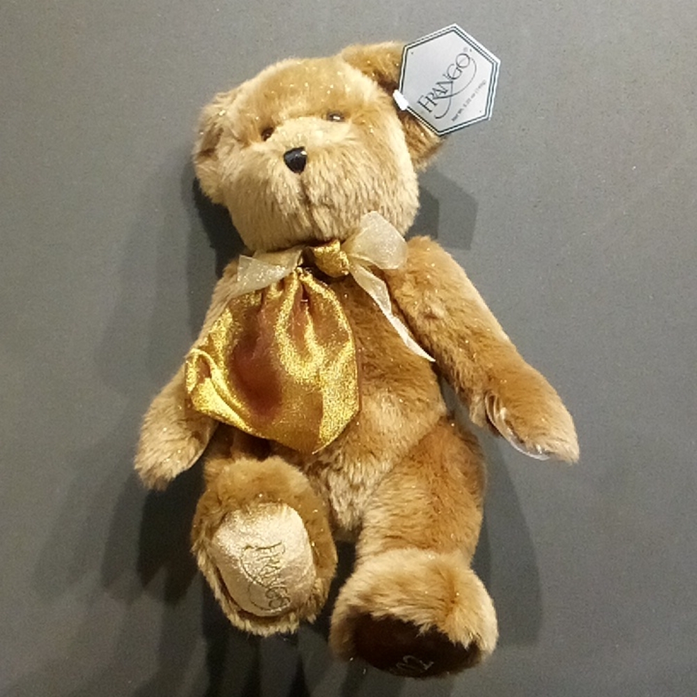2002 Frango Bear (exclusively made for the Bon Marche)